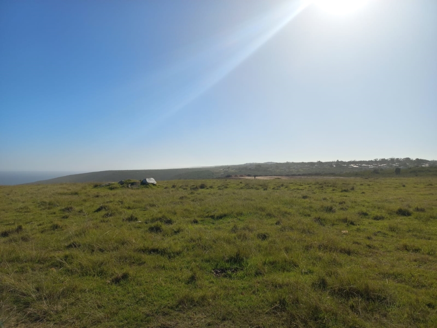 0 Bedroom Property for Sale in Kranshoek Township Western Cape